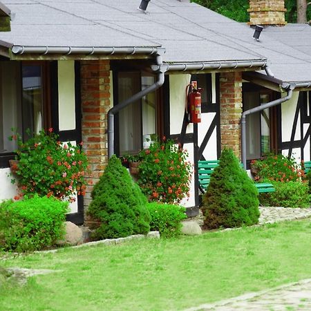 Magra Holiday Club Debina  ภายนอก รูปภาพ