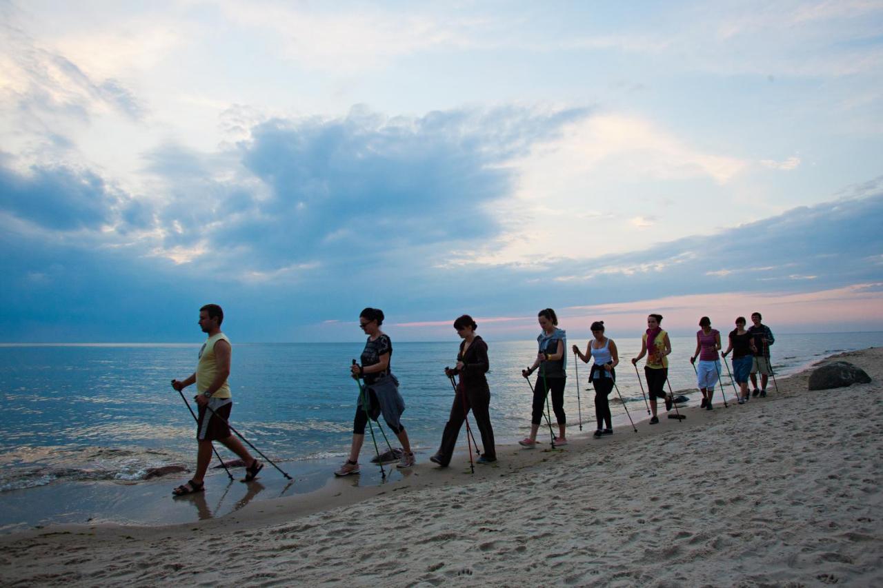 Magra Holiday Club Debina  ภายนอก รูปภาพ