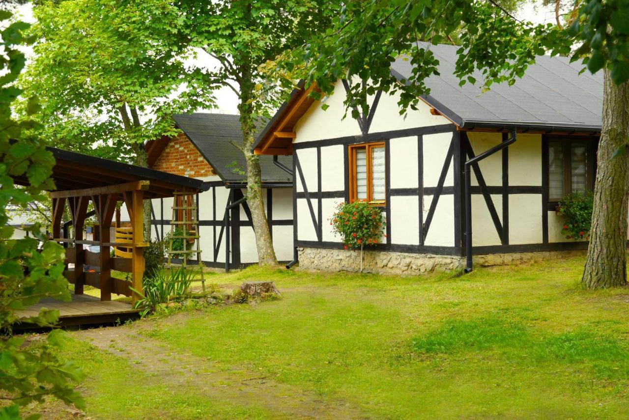 Magra Holiday Club Debina  ภายนอก รูปภาพ
