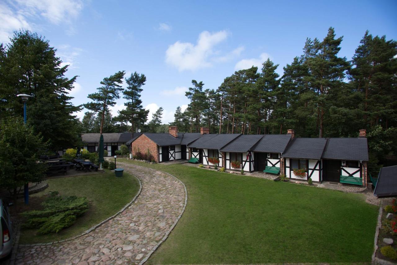 Magra Holiday Club Debina  ภายนอก รูปภาพ
